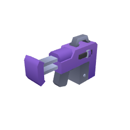 Blaster I